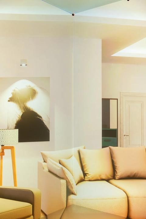 Pictures for customer story Barco partners with Tsinghua University to unlock a new form of virtual reality research