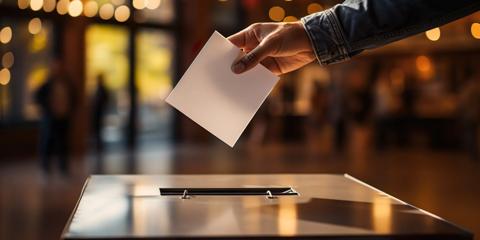 Election operations centers banner image barco ctrl control rooms