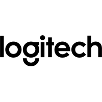 Logitech logo