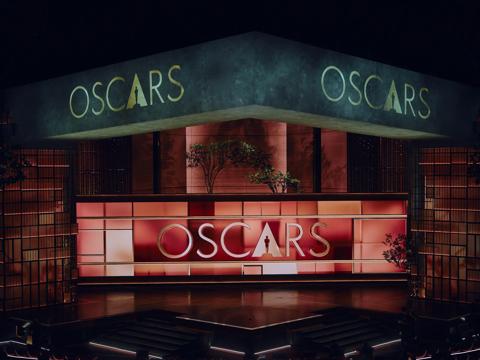 The Academy Awards 2026 ceremony powered by Barco QDX projection and Encore3 image processing - Photos courtesy of AMPAS