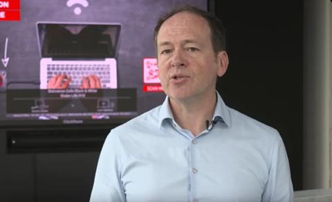 ClickShare Customer Testimonial