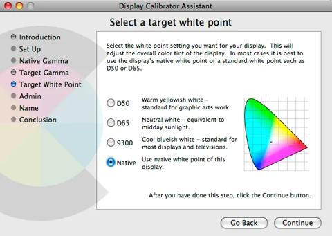 What is a display s white point and why should you care about it